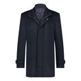 A Fish Named Fred Heren coat 29.171_604 Navy