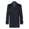 A Fish Named Fred Heren coat 29.171_604 Navy