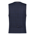 A Fish Named Fred Heren gilet 29.137_604 Navy