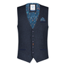 A Fish Named Fred Heren gilet 29.142_604 Navy