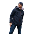 A Fish Named Fred Heren parka 29.175_604 Navy