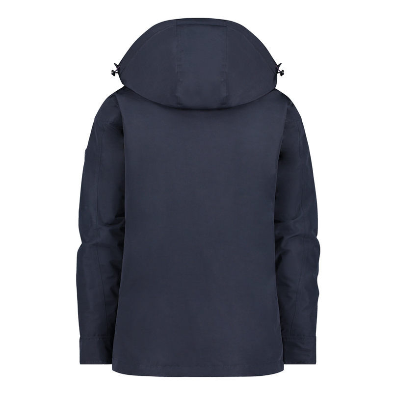 A Fish Named Fred Heren parka 29.175_604 Navy