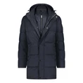 Agiato Heren Jack lang AT001-91200-Riccardo Navy