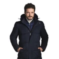 Agiato Heren Jack lang AT001-91200-Riccardo Navy