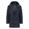 Agiato Heren Jack lang AT001-91200-Riccardo Navy