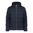 Agiato Heren Parka AT001-91000 Matteo Navy