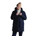 Agiato Heren Parka AT001-91000 Matteo Navy