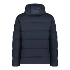 Agiato Heren Parka AT001-91000 Matteo Navy