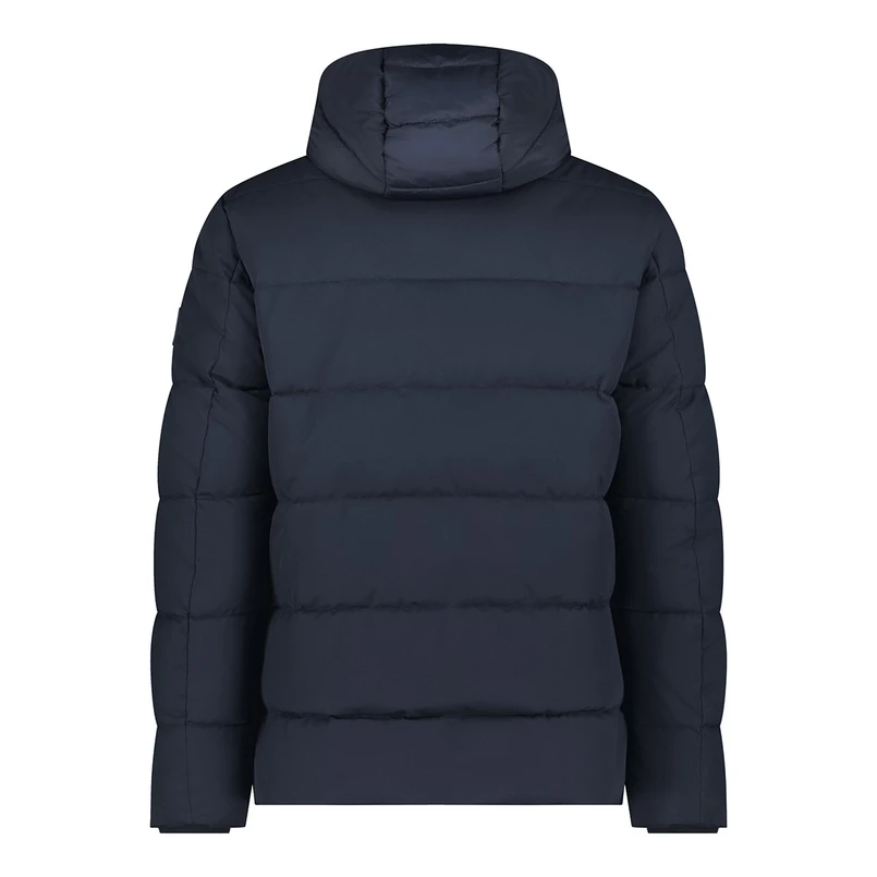 Agiato Heren Parka AT001-91000 Matteo Navy