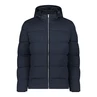 Agiato Heren Parka AT001-91000 Matteo Navy