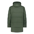 Agiato Heren Parka AT001-91200 Riccardo Groen