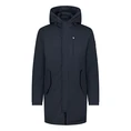 Agiato Heren Parka AT001-91201 Tomasso Navy