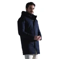 Agiato Heren Parka AT001-91201 Tomasso Navy