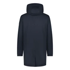 Agiato Heren Parka AT001-91201 Tomasso Navy