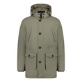 Agiato Heren Parka AT007-91100 Lorenzo Zand