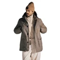 Agiato Heren Parka AT007-91100 Lorenzo Zand