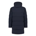 Agiato Heren Parka AT008-91011 Martino Navy