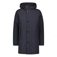 Airforce Heren Parka HRM0764.552 Navy