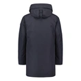 Airforce Heren Parka HRM0764.552 Navy