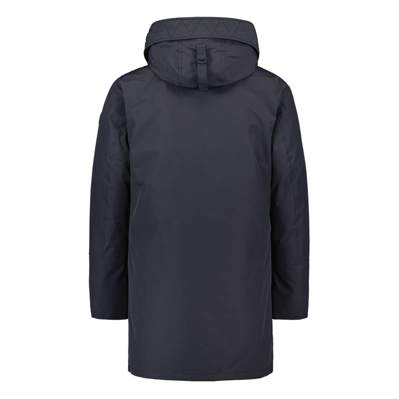 Airforce Heren Parka HRM0764.552 Navy