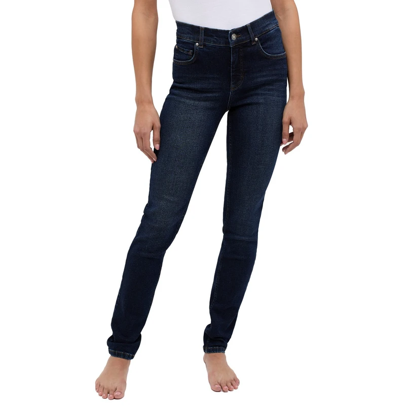 Angels Dames Jeans 3251232 Mid blue denim