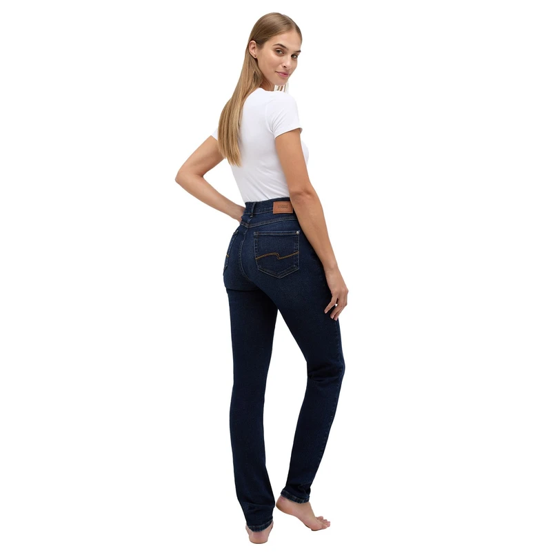 Angels Dames Jeans 3251232 Mid blue denim