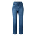 Angels Dames Jeans 346290030 Mid blue denim