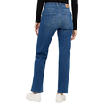 Angels Dames Jeans 346290030 Mid blue denim