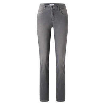 Angels Dames Jeans 346340030 Grey denim