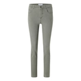 Angels Dames Jeans 346340030 Olijf