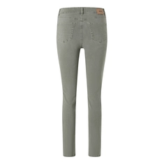 Angels Dames Jeans 346340030 Olijf