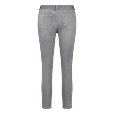 Angels Dames Jeans 346688907 Middengrijs