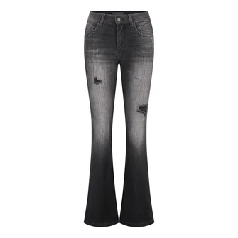 Angels Dames Jeans 346895031 Grey denim