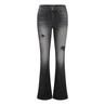 Angels Dames Jeans 346895031 Grey denim