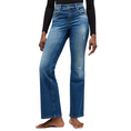 Angels Dames Jeans 346895033 Dark blue denim