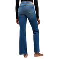 Angels Dames Jeans 346895033 Dark blue denim