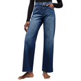 Angels Dames Jeans 3502565 Mid blue denim