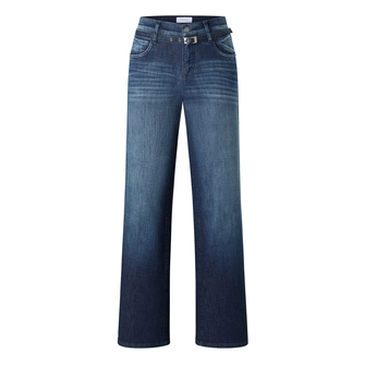 Angels Dames Jeans 3502565 Mid blue denim