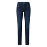 Angels Mid blue denim