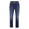 Atelier Noterman Heren jeans ATN01S-A08-0638-102 Mid blue denim