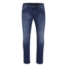 Atelier Noterman Heren Jeans ATN01S-A32-0638-102 Mid blue denim