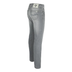 Atelier Noterman Heren Jeans ATN01S-A86-1333-103 Grey denim