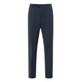 Benvenuto Heren Pantalon 20761627020 Midden blauw