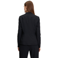 Betty Barclay Dames Blazer 42001080 Zwart