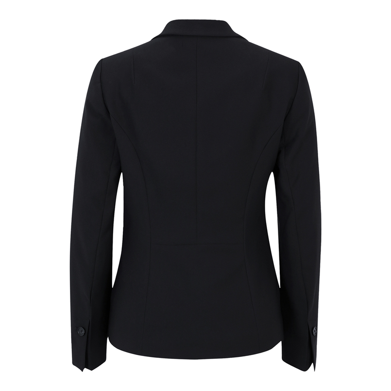 Betty Barclay Dames Blazer 42001080 Zwart