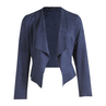 Betty Barclay Dames Blazer 44011673 Navy