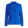 Betty Barclay Dames Blazer 44111080 Indigo blauw