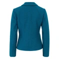 Betty Barclay Dames Blazer 44421525 Midden blauw