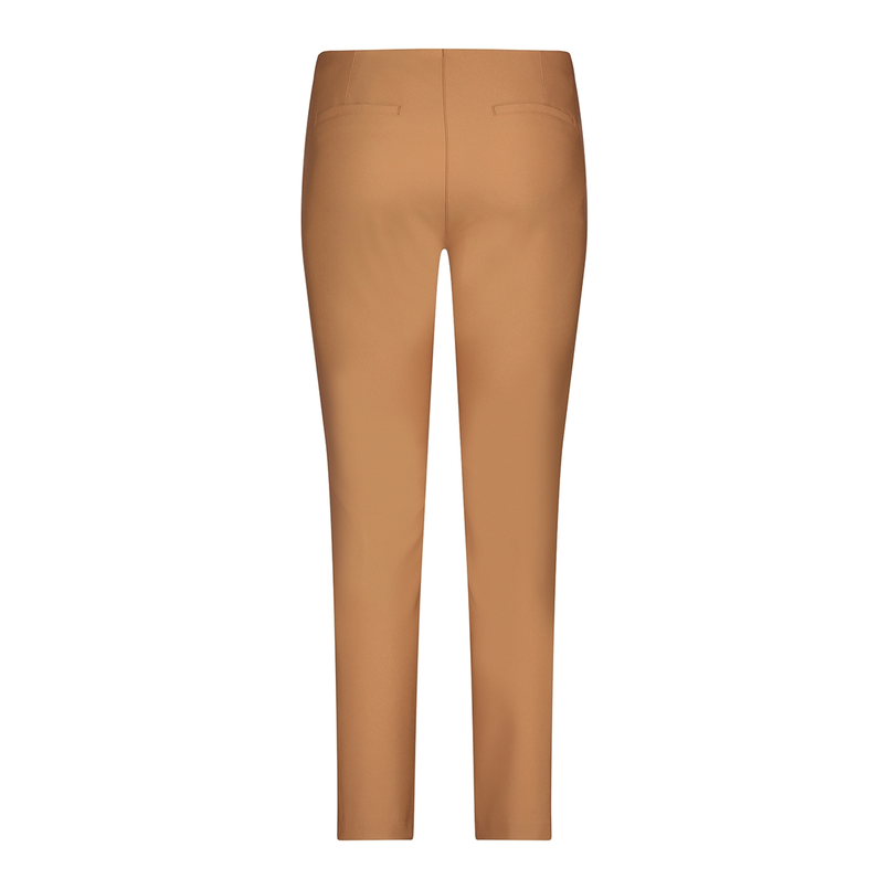 Betty Barclay Dames Broek 68122150 Donkerbruin