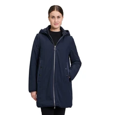 Betty Barclay Dames Jas 77751547 Navy